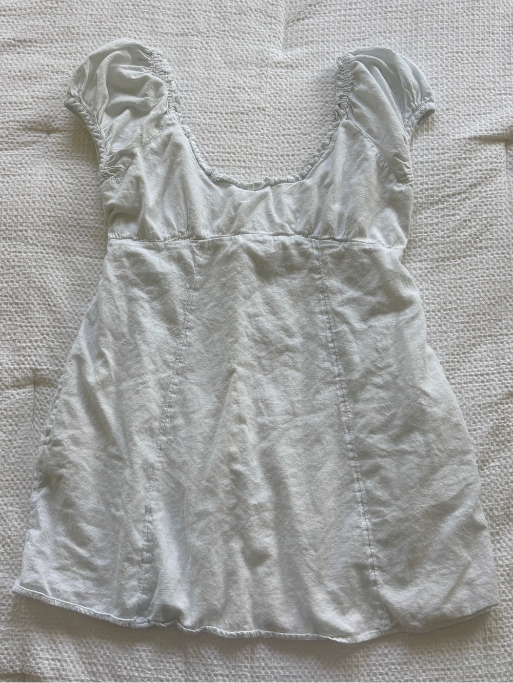 Free People Mini Dress
